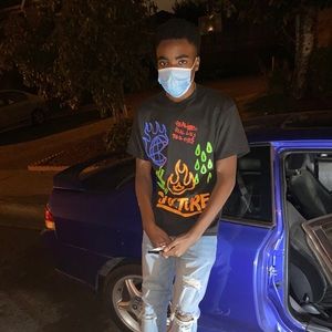 Meet your Posher, Michael